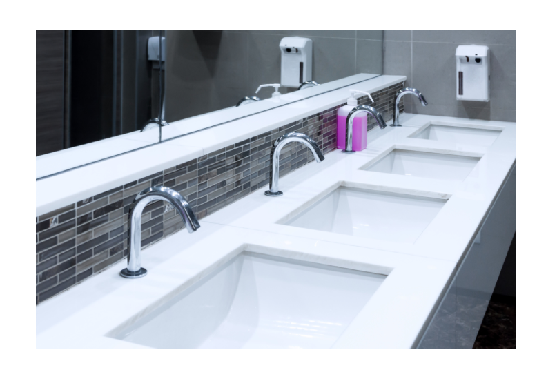 Commercial Plumbing Services - 249 W 13th St San Pedro CA 90731