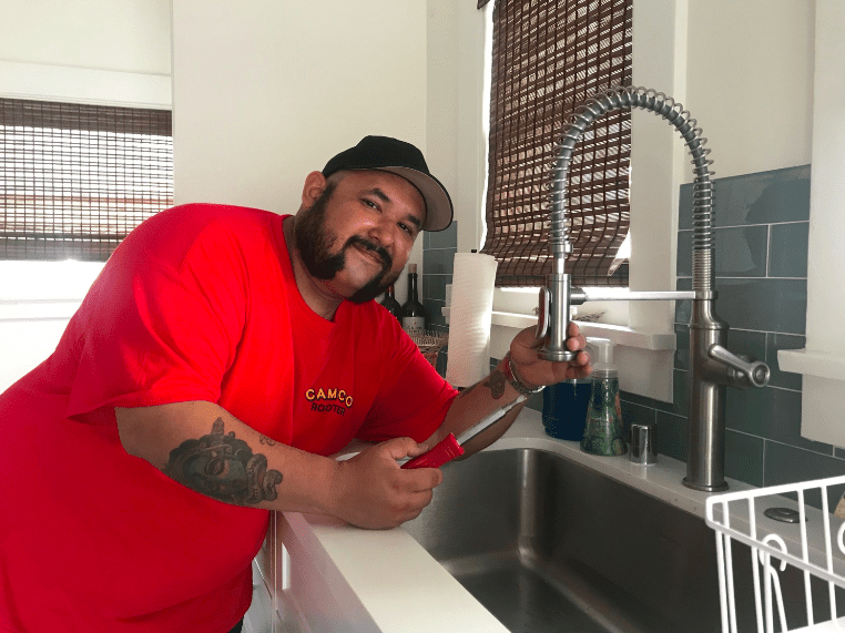 plumbing service in san pedro ca - 249 W 13th St San Pedro CA 90731