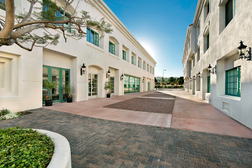 1 DoubleTree by Hilton San Pedro