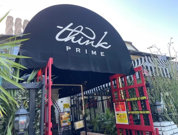 ThinkPrime meeting