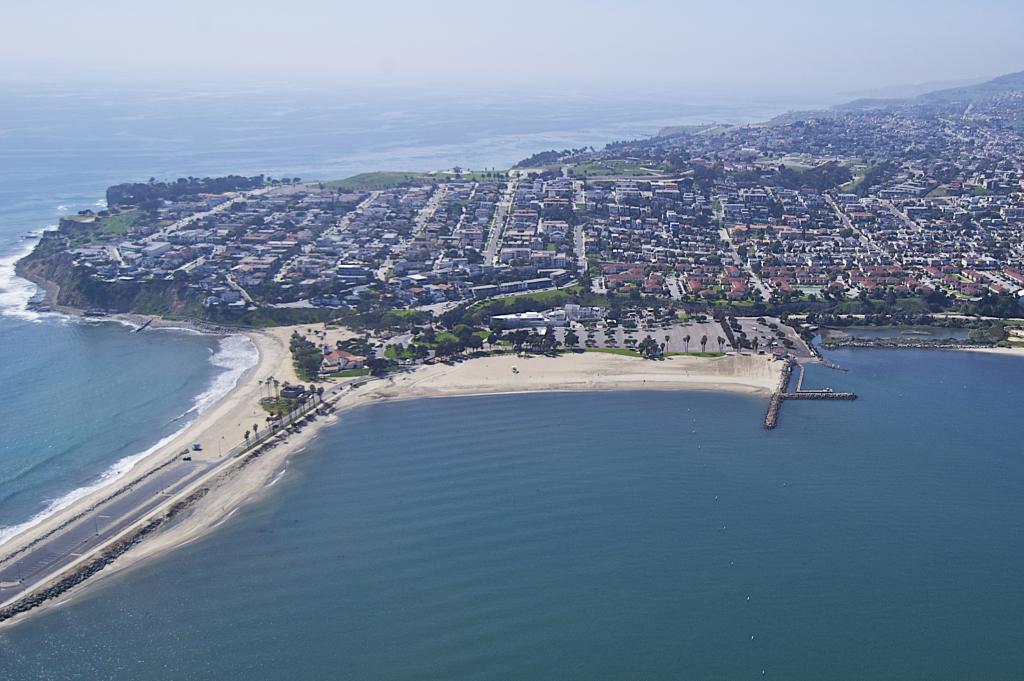 cabrillo-beach-aerial meeting