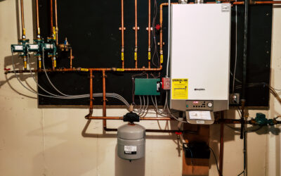 How to Detect and Address Common Water Heater Problems in Your Home