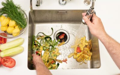 Keep Your San Pedro Home’s Garbage Disposal Running Smoothly with Camco Rooter’s Expert Tips
