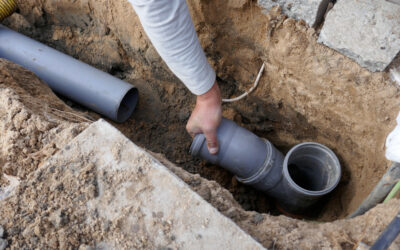 Trenchless Sewer Repair – An Innovative Solution for San Pedro Homeowners