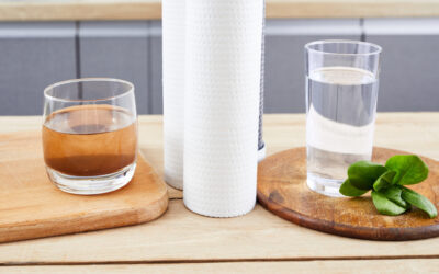 The Importance of Installing a Water Filtration System and How to Choose the Right One