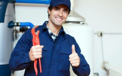 Expert Tips for Choosing the Right Plumber in San Pedro