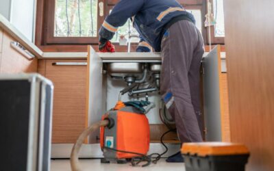 Top Signs Your Drain Needs Professional Cleaning