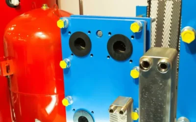 Complete Guide of Water Heater Expansion Tank