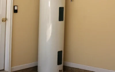 Why Hot Water Runs Out Fast in Winter & How to Fix It